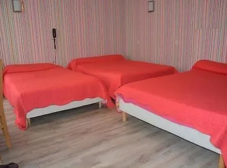 Hotel Les Tremplins 3*