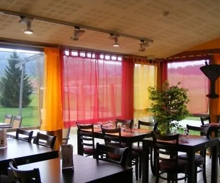Les Tremplins