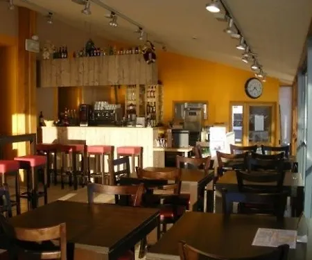 Hotel Les Tremplins 3*