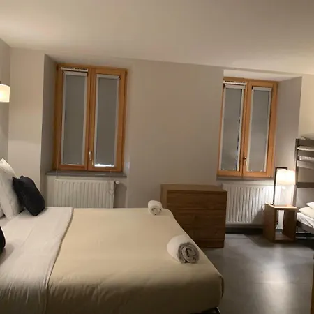 Hotel Les Tremplins