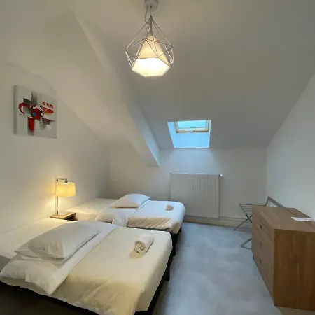 Les Tremplins 3* La Chaux Neuve